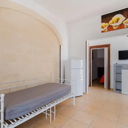 Dilauro Con Piscina Exclusive Hébergement de vacances Torre Ovo