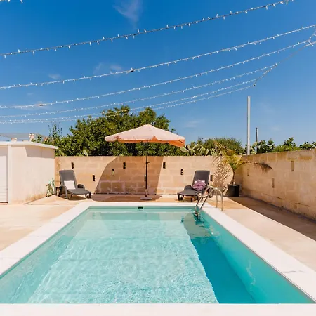 Dilauro Con Piscina Exclusive