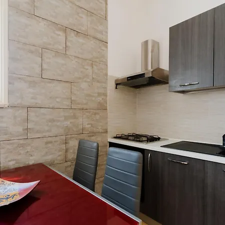 Hébergement de vacances Dilauro Con Piscina Exclusive Torre Ovo
