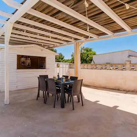 Dilauro Con Piscina Exclusive Hébergement de vacances