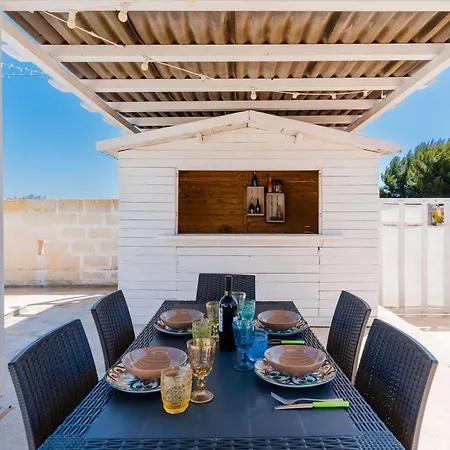 Dilauro Con Piscina Exclusive *