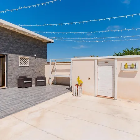 Hébergement de vacances Dilauro Con Piscina Exclusive *