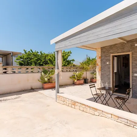 Dilauro Con Piscina Exclusive Hébergement de vacances