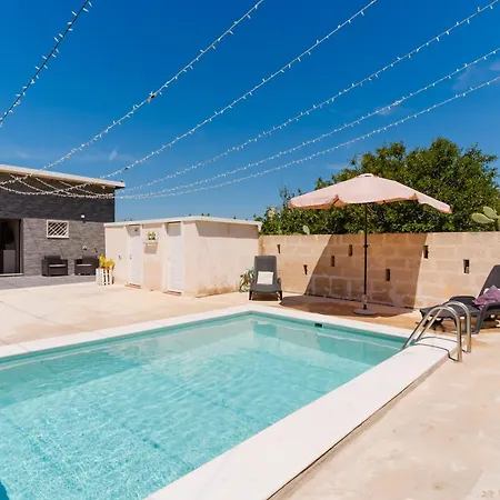 Casa vacanze Dilauro Con Piscina Exclusive